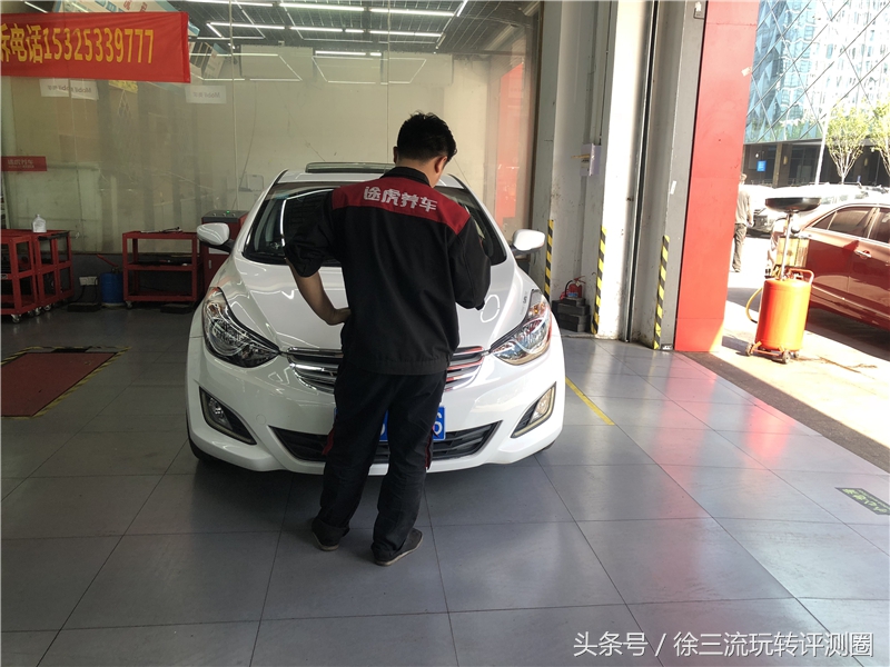 美孚新速霸配马勒机滤保养轻松搞定,以后汽车保养不再被4S店坑