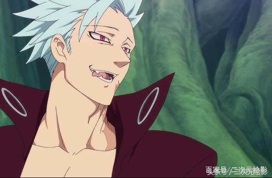 七大罪班最强实力,七大罪班很弱吗