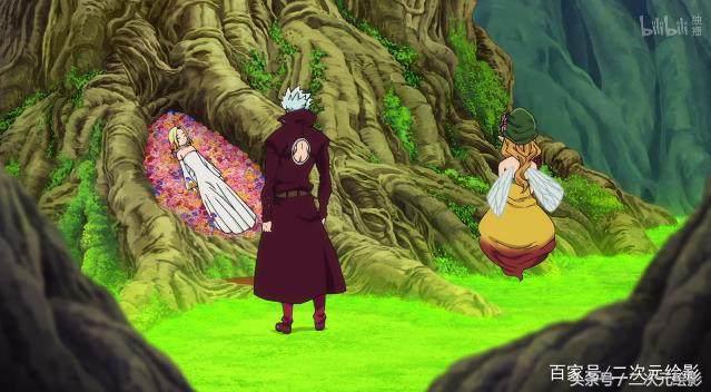 七大罪班最强实力,七大罪班很弱吗