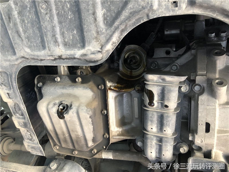 美孚新速霸配马勒机滤保养轻松搞定,以后汽车保养不再被4S店坑