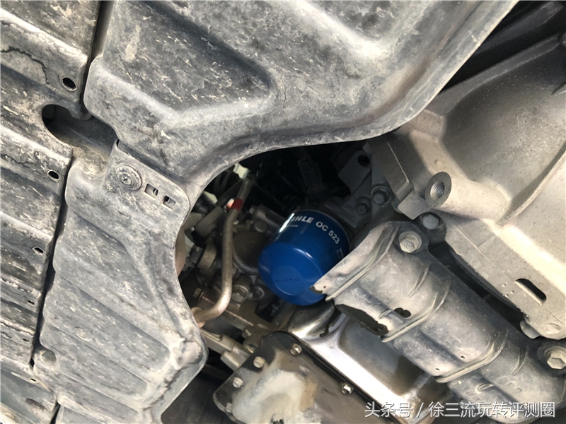 美孚新速霸配马勒机滤保养轻松搞定,以后汽车保养不再被4S店坑