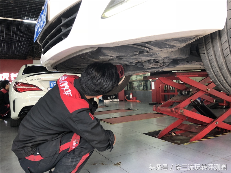 美孚新速霸配马勒机滤保养轻松搞定,以后汽车保养不再被4S店坑