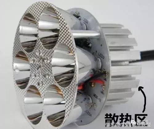 长期摩旅装备,摩旅有没有必要装射灯