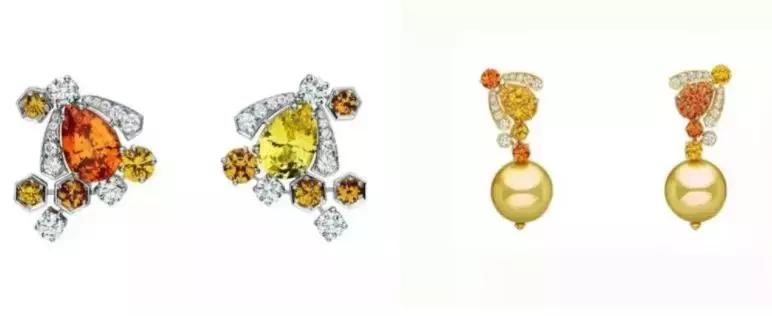 这些大牌竟然纷纷“招蜂引蝶”！