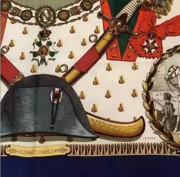 这些大牌竟然纷纷“招蜂引蝶”！