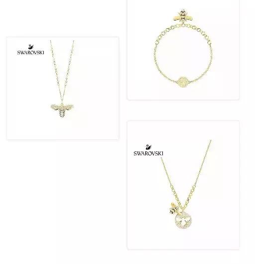 这些大牌竟然纷纷“招蜂引蝶”！