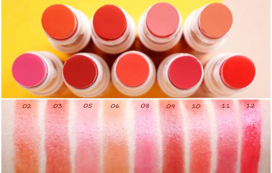 谁没个三五万存款的,canmake排行榜