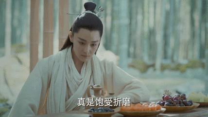 吃馊水馊饭，掉进茅坑吃翔，这样的剧情，苦了演员，服了于妈！