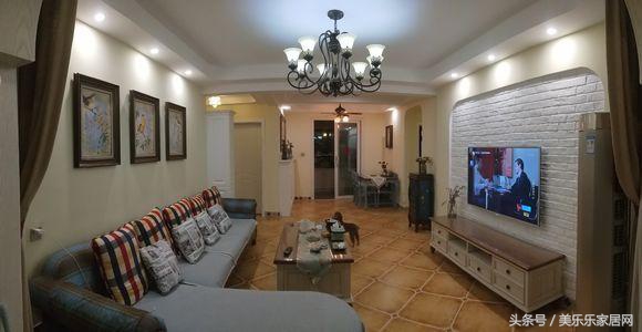 电视墙装修省钱方案,目前最好看的电视墙设计