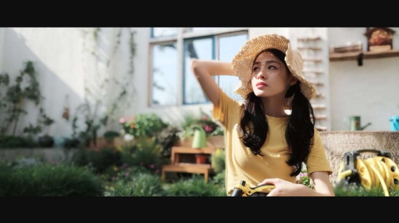 美图手机摄影教程,美图手机自拍效果图