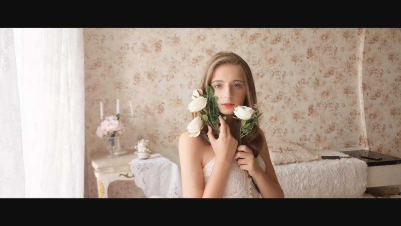 美图手机摄影教程,美图手机自拍效果图