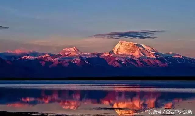 藏族人为什么能适应高原环境,藏族人为什么不怕高原缺氧