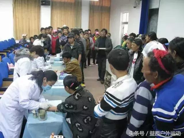 藏族人为什么能适应高原环境,藏族人为什么不怕高原缺氧