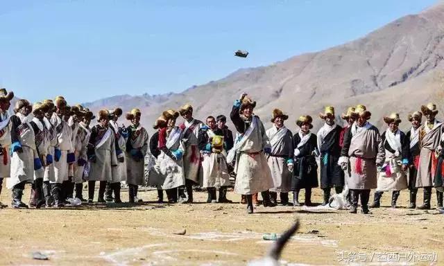 藏族人为什么能适应高原环境,藏族人为什么不怕高原缺氧