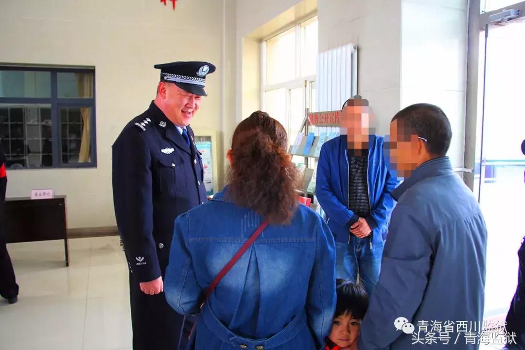 安徽监狱服刑人员真实生活,青海西川监狱服刑人员管理