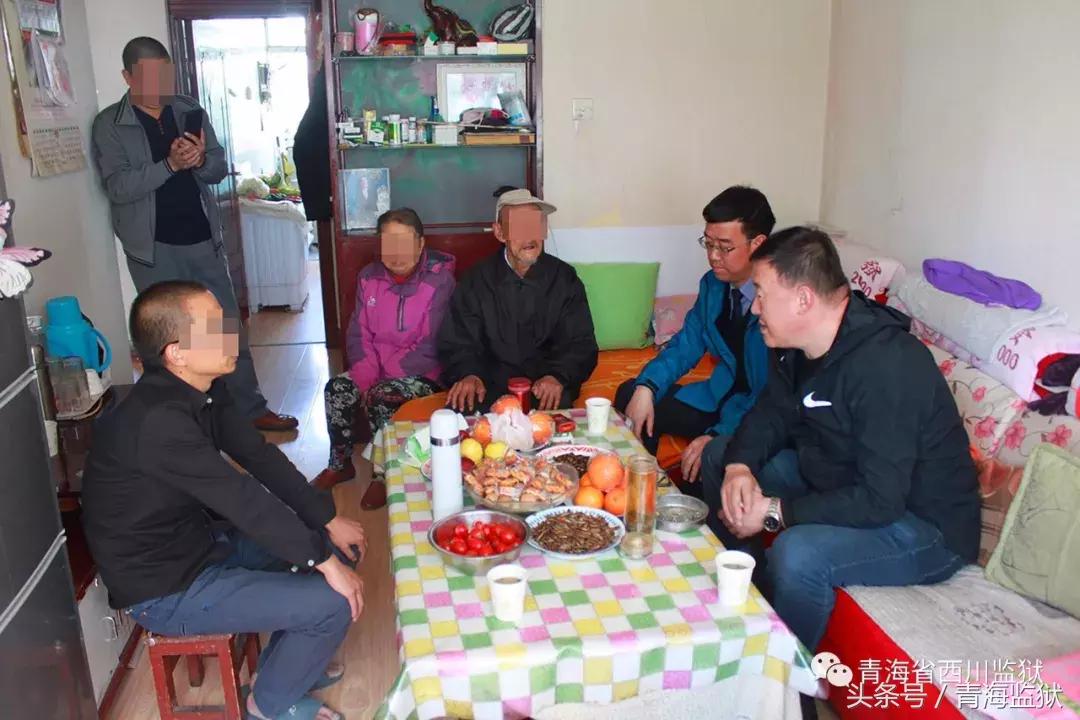 安徽监狱服刑人员真实生活,青海西川监狱服刑人员管理