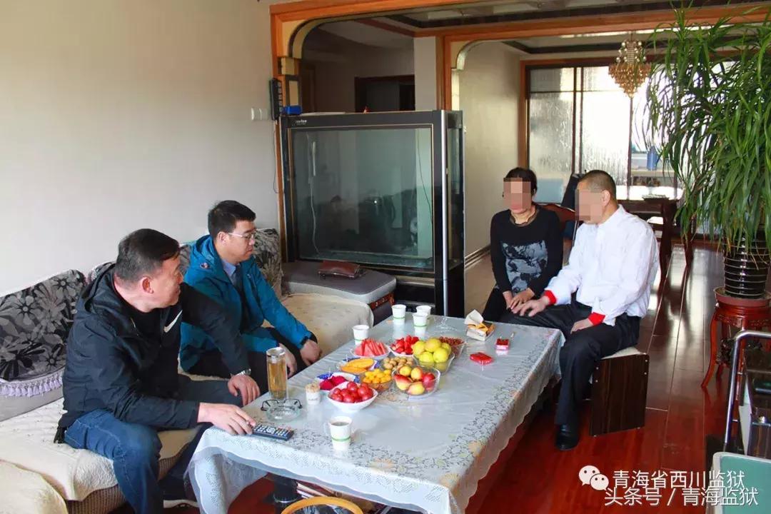 安徽监狱服刑人员真实生活,青海西川监狱服刑人员管理