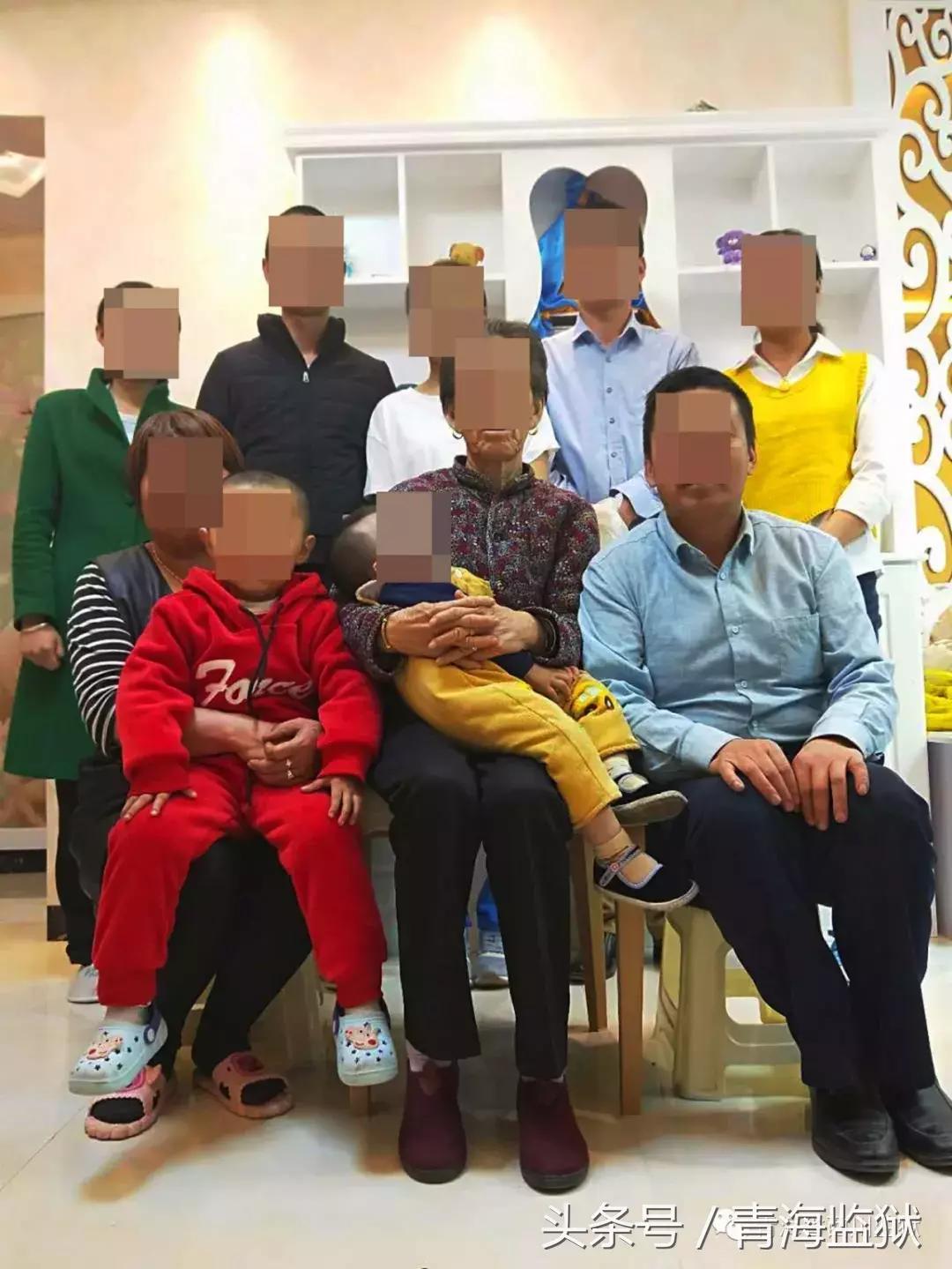 安徽监狱服刑人员真实生活,青海西川监狱服刑人员管理