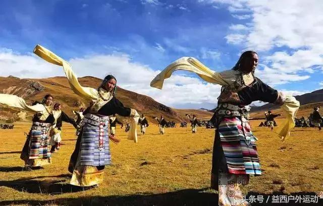 藏族人为什么能适应高原环境,藏族人为什么不怕高原缺氧