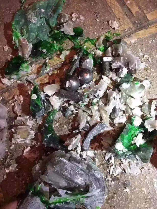 辨别原石真假最简单方法,原石怎么看真假鉴别方法