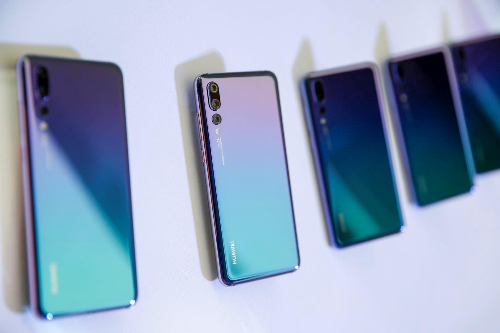 699元的好手机华为p20,华为p20pro拍照全球排行榜