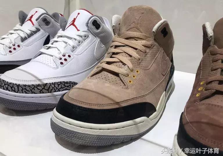 今年春天上市的airjordan1element,2021即将要发布的airjordan