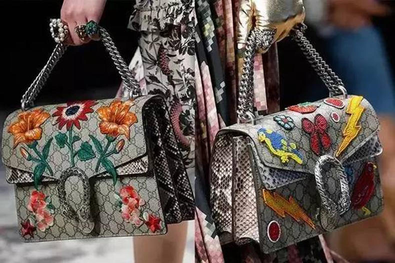 包包实用和颜值你会选哪一个,大牌的包包又贵不好看又便宜