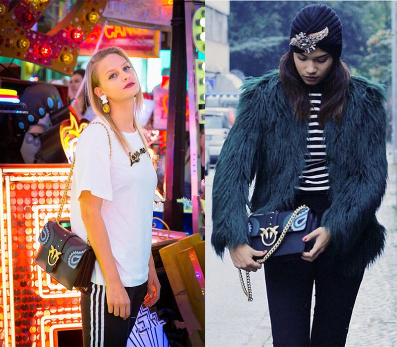 包包实用和颜值你会选哪一个,大牌的包包又贵不好看又便宜