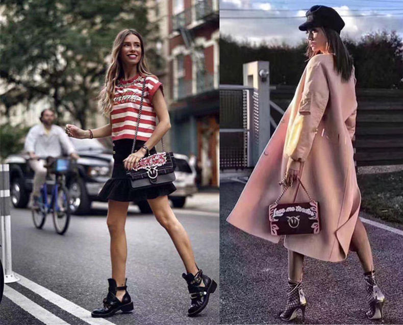 包包实用和颜值你会选哪一个,大牌的包包又贵不好看又便宜