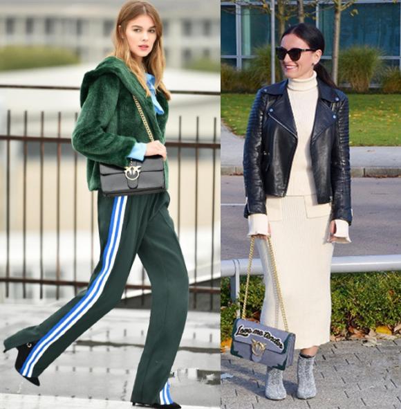 包包实用和颜值你会选哪一个,大牌的包包又贵不好看又便宜