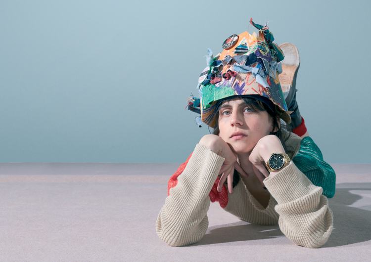 拯救光秃秃的手腕KLASSE14VERSUS这些2000元内女表值得考虑