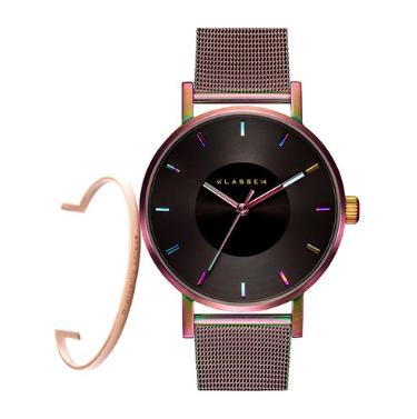 拯救光秃秃的手腕KLASSE14VERSUS这些2000元内女表值得考虑