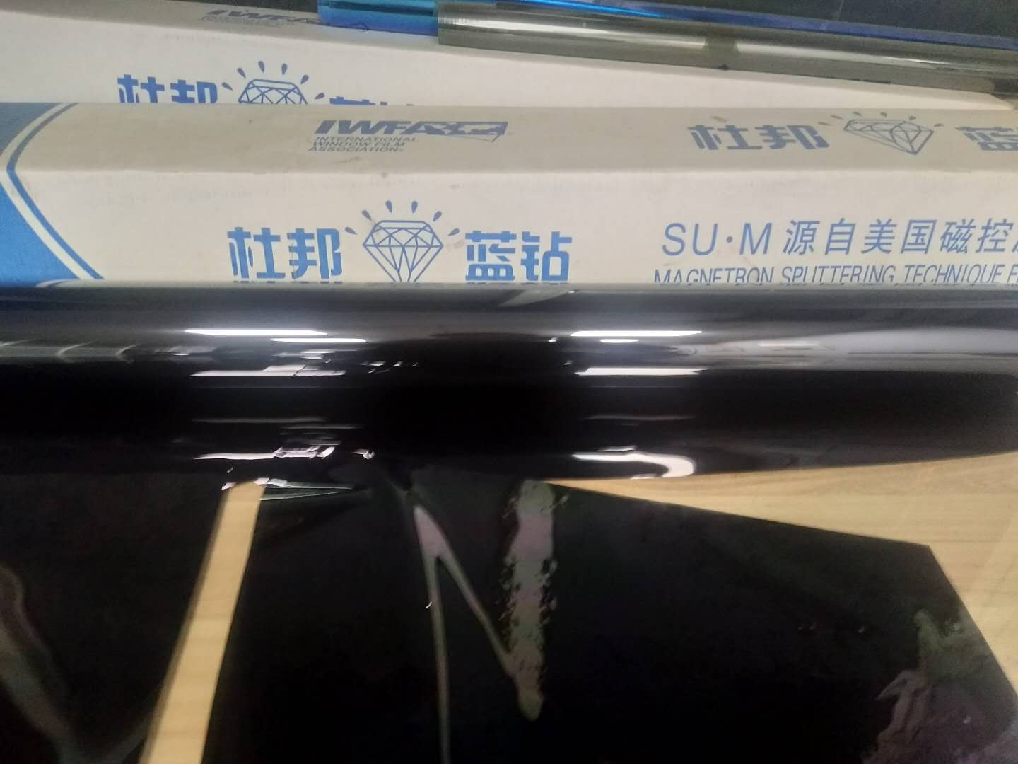 领克01贴膜效果,领克01改色贴膜