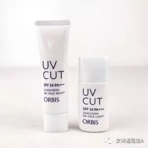 干皮夏天防晒推荐,夏天干皮防晒推荐