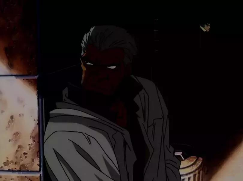 一部豆瓣评分9.9的神作,豆瓣9.1的神作又如何