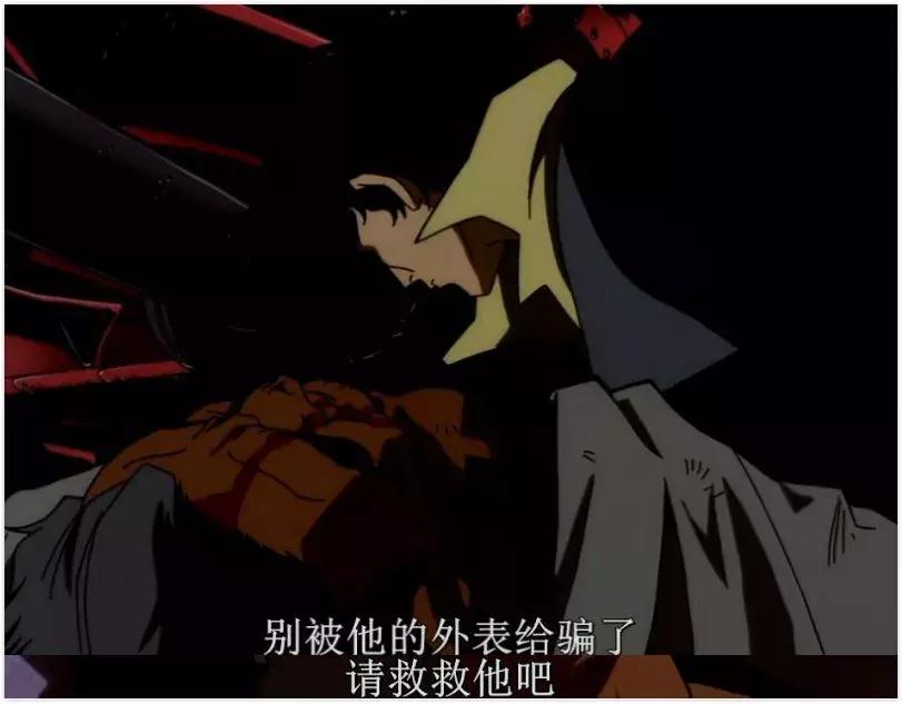 一部豆瓣评分9.9的神作,豆瓣9.1的神作又如何