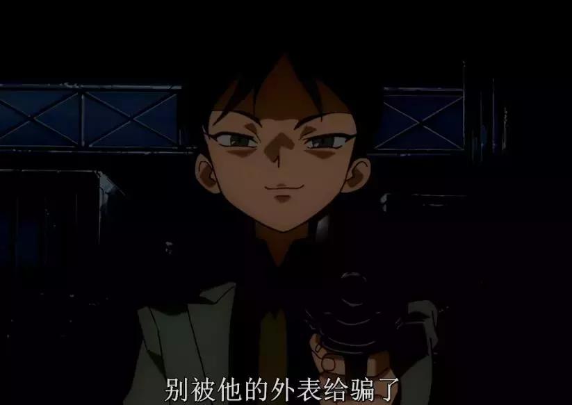 一部豆瓣评分9.9的神作,豆瓣9.1的神作又如何