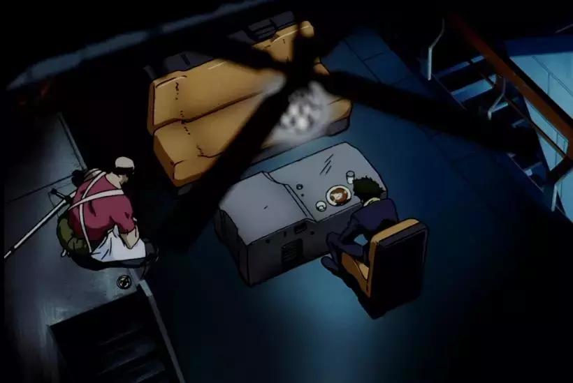 一部豆瓣评分9.9的神作,豆瓣9.1的神作又如何