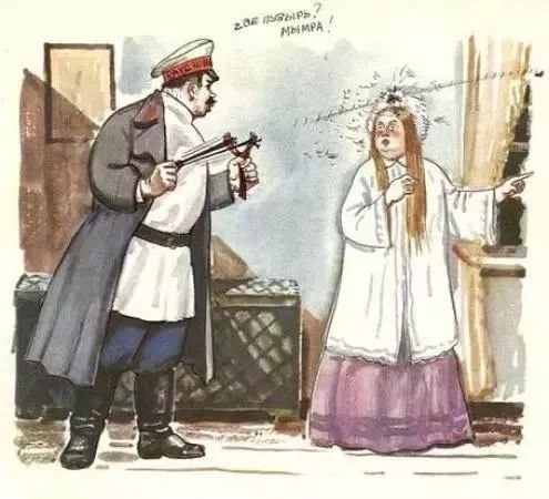 那些让老师崩溃的课本涂鸦,让老师气死的课本涂鸦