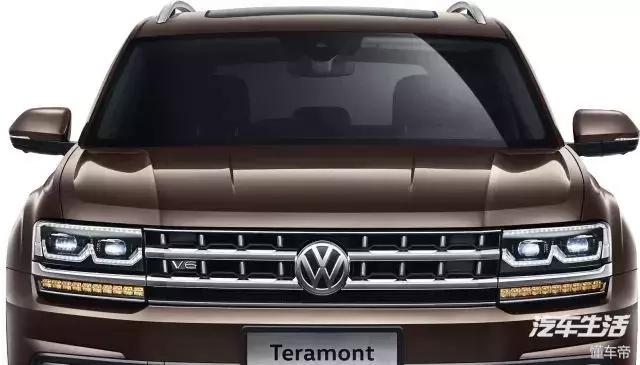 新款大众途昂值不值得买,大众途昂怎么样值不值得买