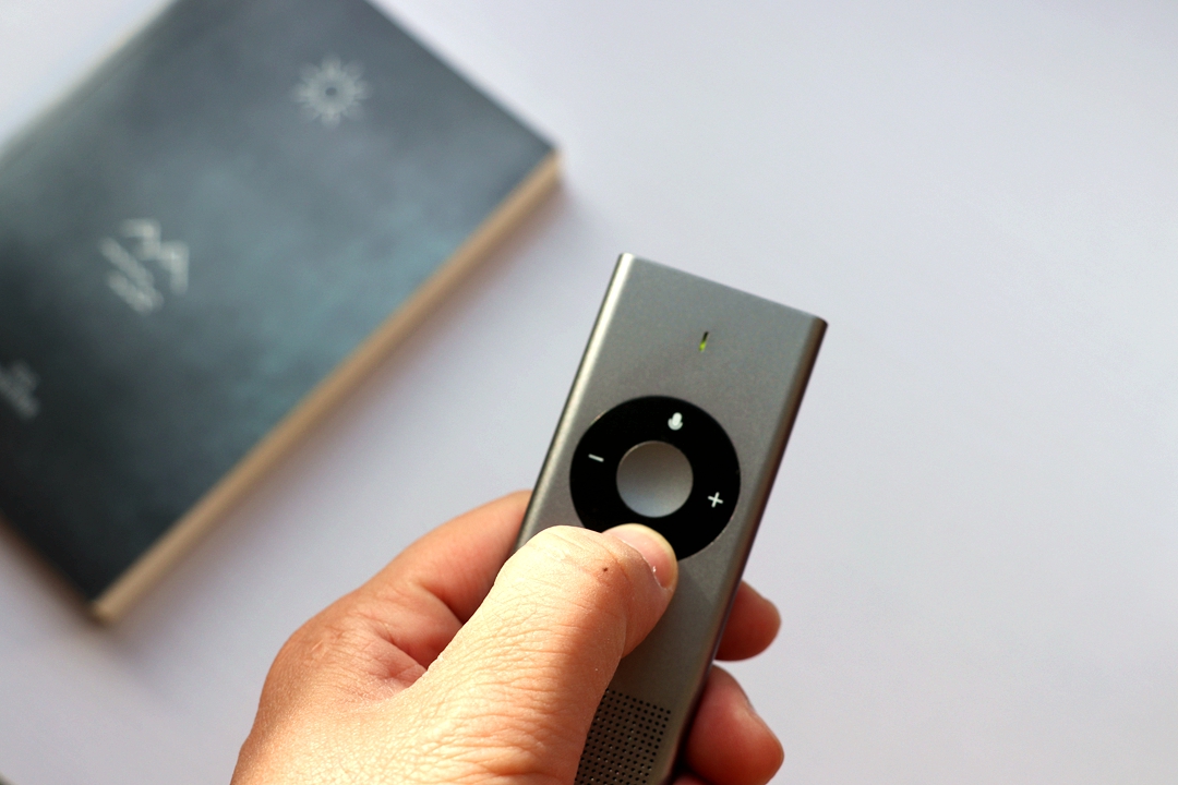 米家有品上架神器，英语日语等在线直译，出国游不再是梦！