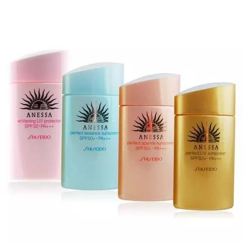 资生堂必买的10件单品,资生堂必买单品有哪些