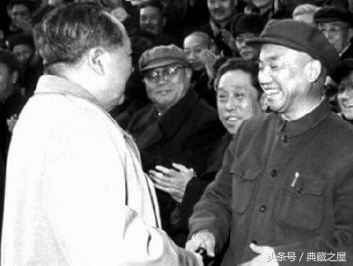 萧劲光、萧克、萧华，“三萧”三骁将，人生精彩