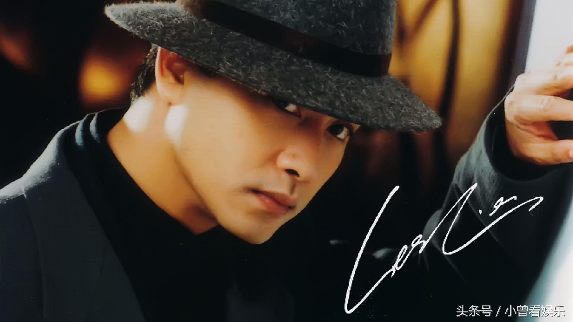 张国荣最耐听的十首歌,张国荣最好听的十首歌与谁共鸣