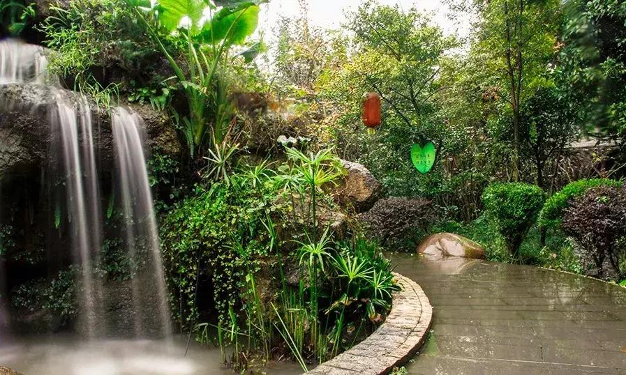 成都近郊的6家五星级农家乐,成都周边适合小朋友耍的农家乐