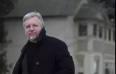 AMC继《行尸》后的又一“惊悚巨作”!史诗级神剧稳了!