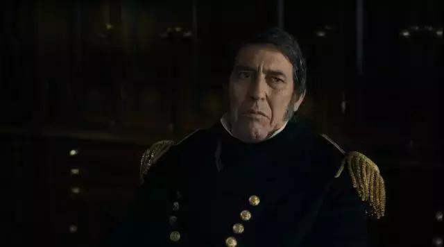 AMC继《行尸》后的又一“惊悚巨作”!史诗级神剧稳了!