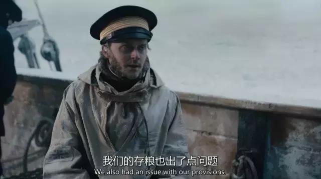 AMC继《行尸》后的又一“惊悚巨作”!史诗级神剧稳了!
