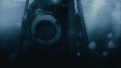 AMC继《行尸》后的又一“惊悚巨作”!史诗级神剧稳了!