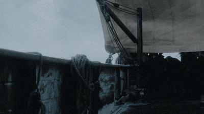 AMC继《行尸》后的又一“惊悚巨作”!史诗级神剧稳了!